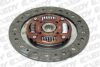 EXEDY ISD107U Clutch Disc